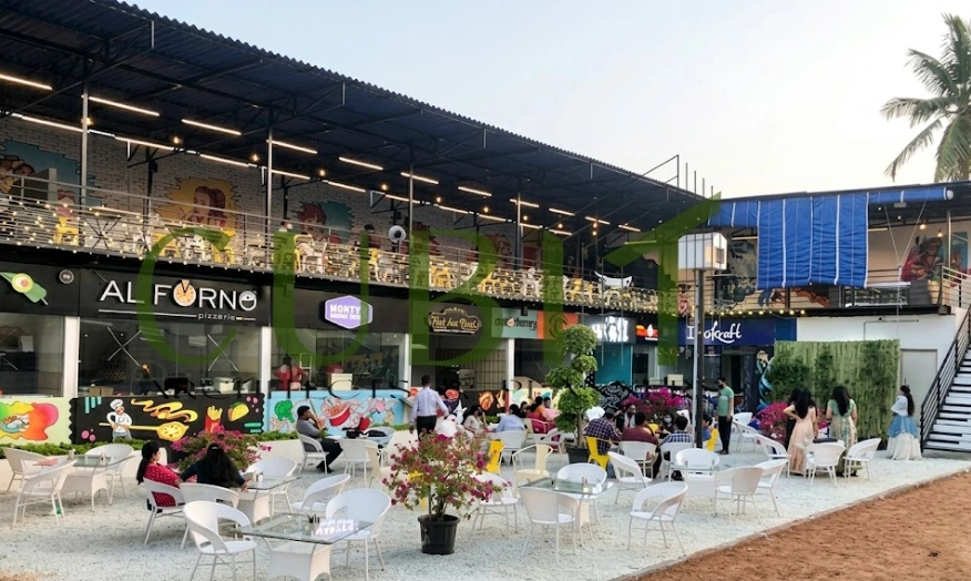 Cubit Architects in Hyderabad
