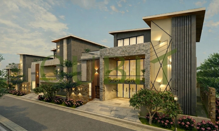 Cubit Architects in Hyderabad