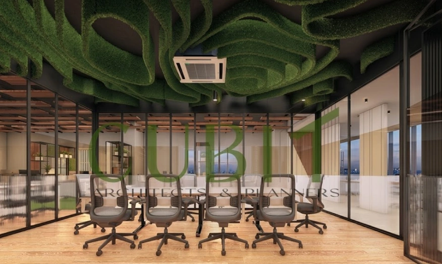 Cubit Architects in Hyderabad