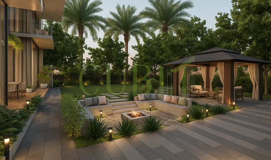 Cubit Architects in Hyderabad