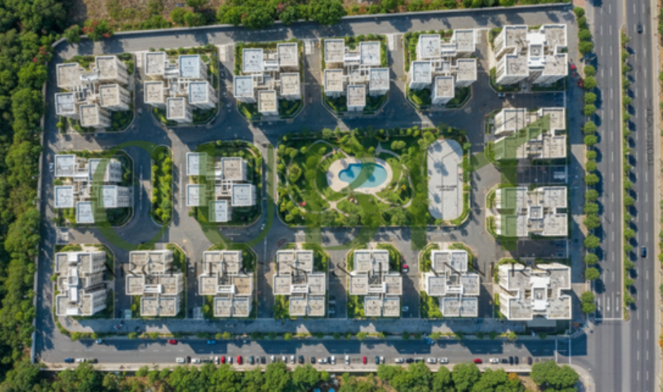 Cubit Architects in Hyderabad