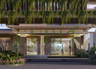 Cubit Architects in Hyderabad