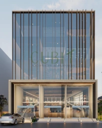 Cubit Architects in Hyderabad