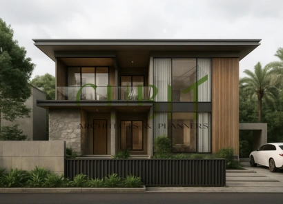Cubit Architects in Hyderabad