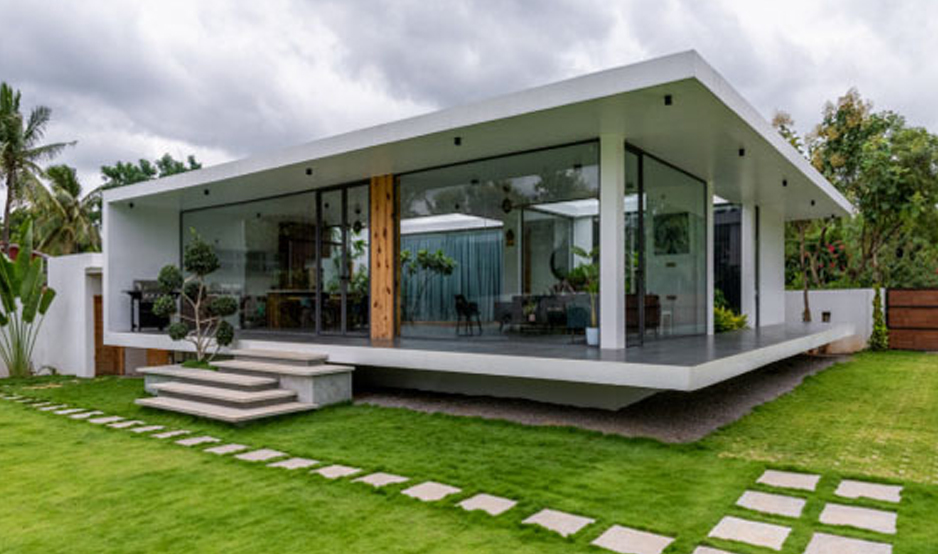 Cubit Architects in Hyderabad