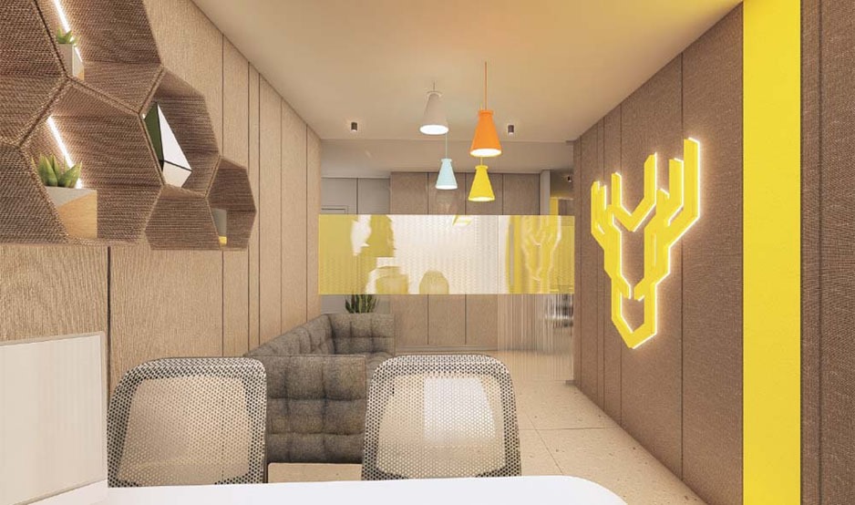 Cubit Architects in Hyderabad