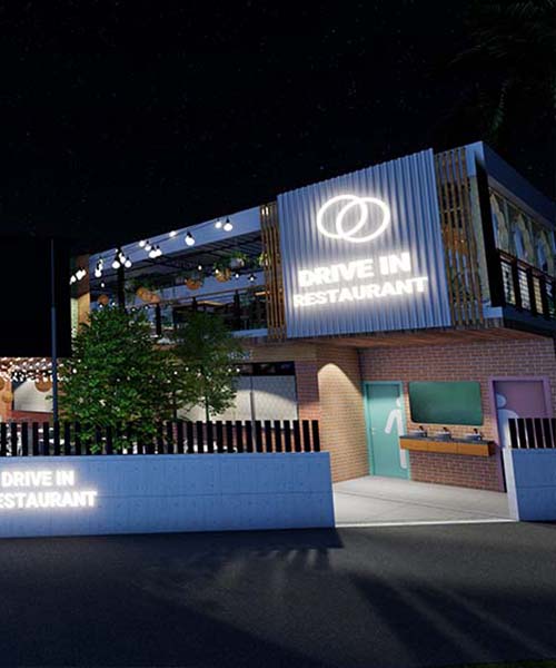 Cubit Architects in Hyderabad
