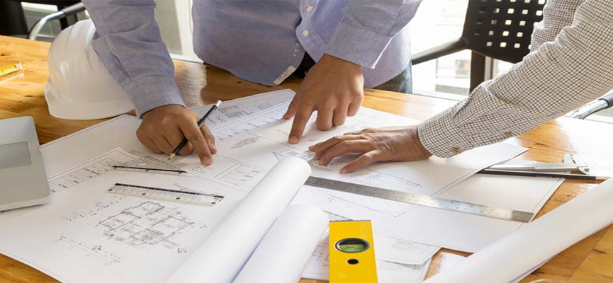 Cubit Architects in Hyderabad