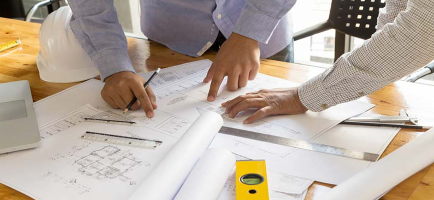Cubit Architects in Hyderabad
