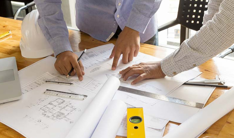 Cubit Architects in Hyderabad