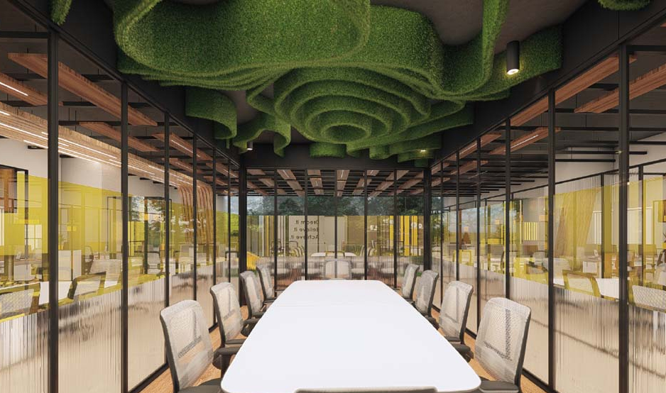 Cubit Architects in Hyderabad