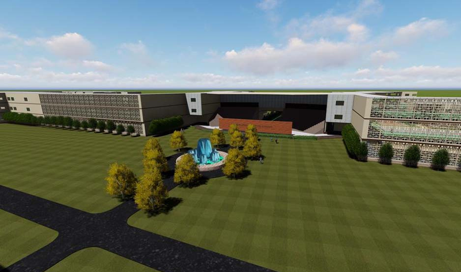 Cubit Architects in Hyderabad