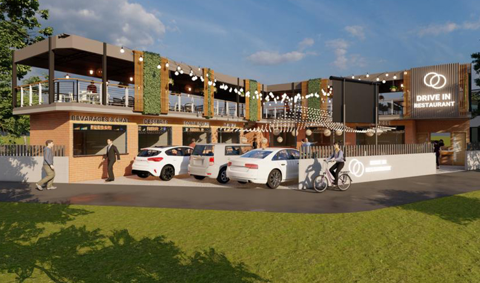 Cubit Architects in Hyderabad