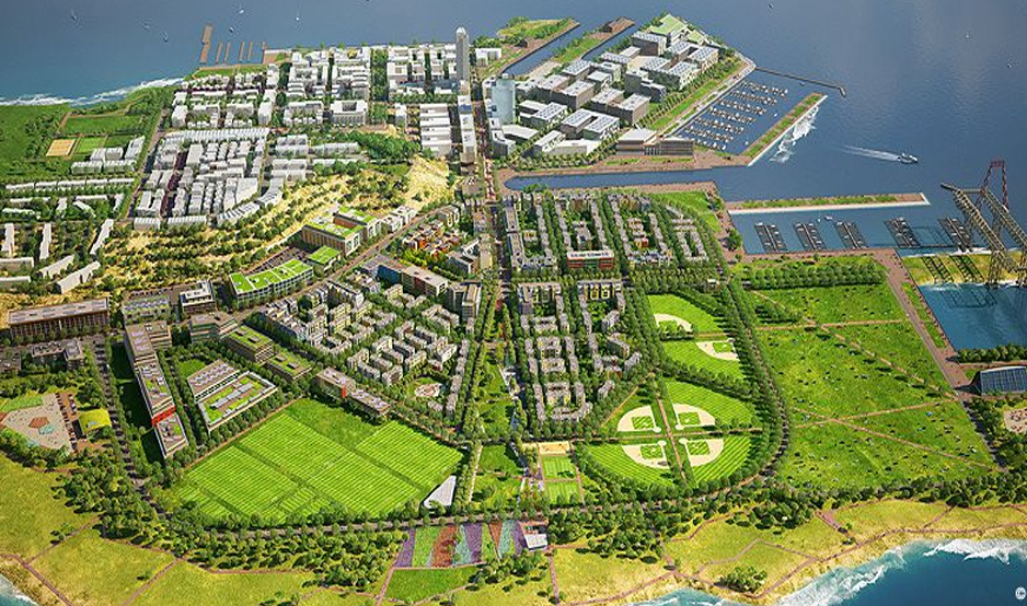 Cubit Architects in Hyderabad