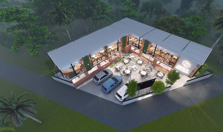 Cubit Architects in Hyderabad