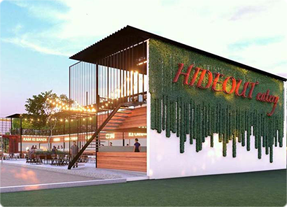 Cubit Architects in Hyderabad