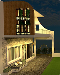 Cubit Architects in Hyderabad